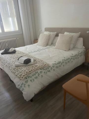 Apartment L De Cathy Cahors