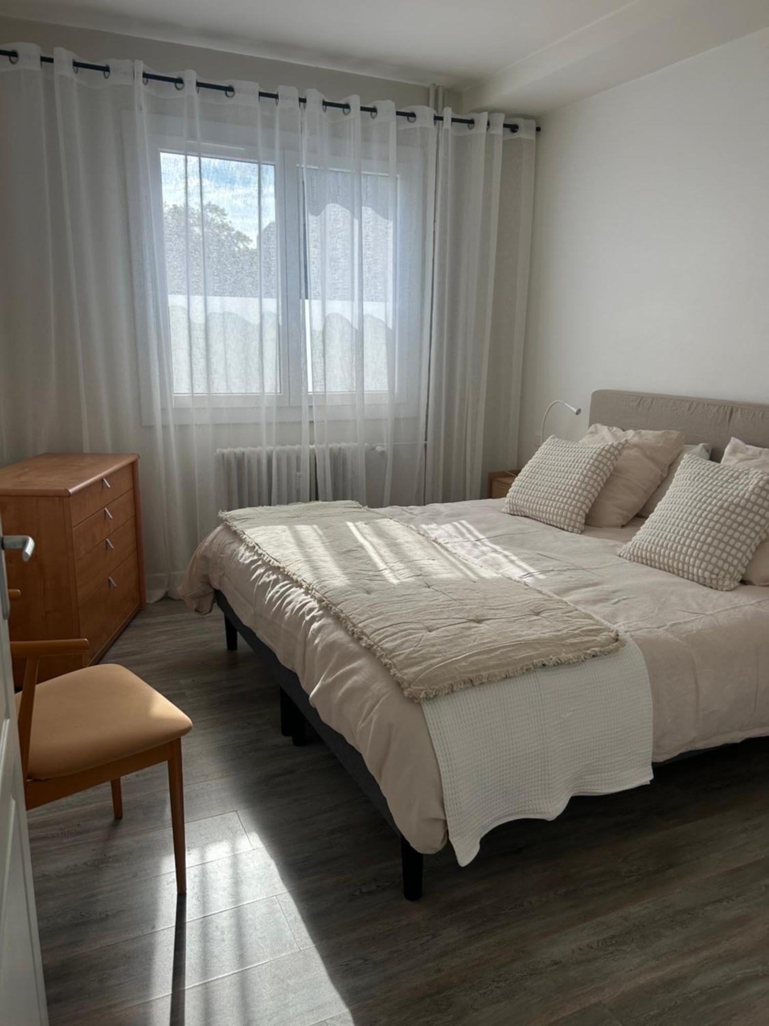 Appartement L De Cathy