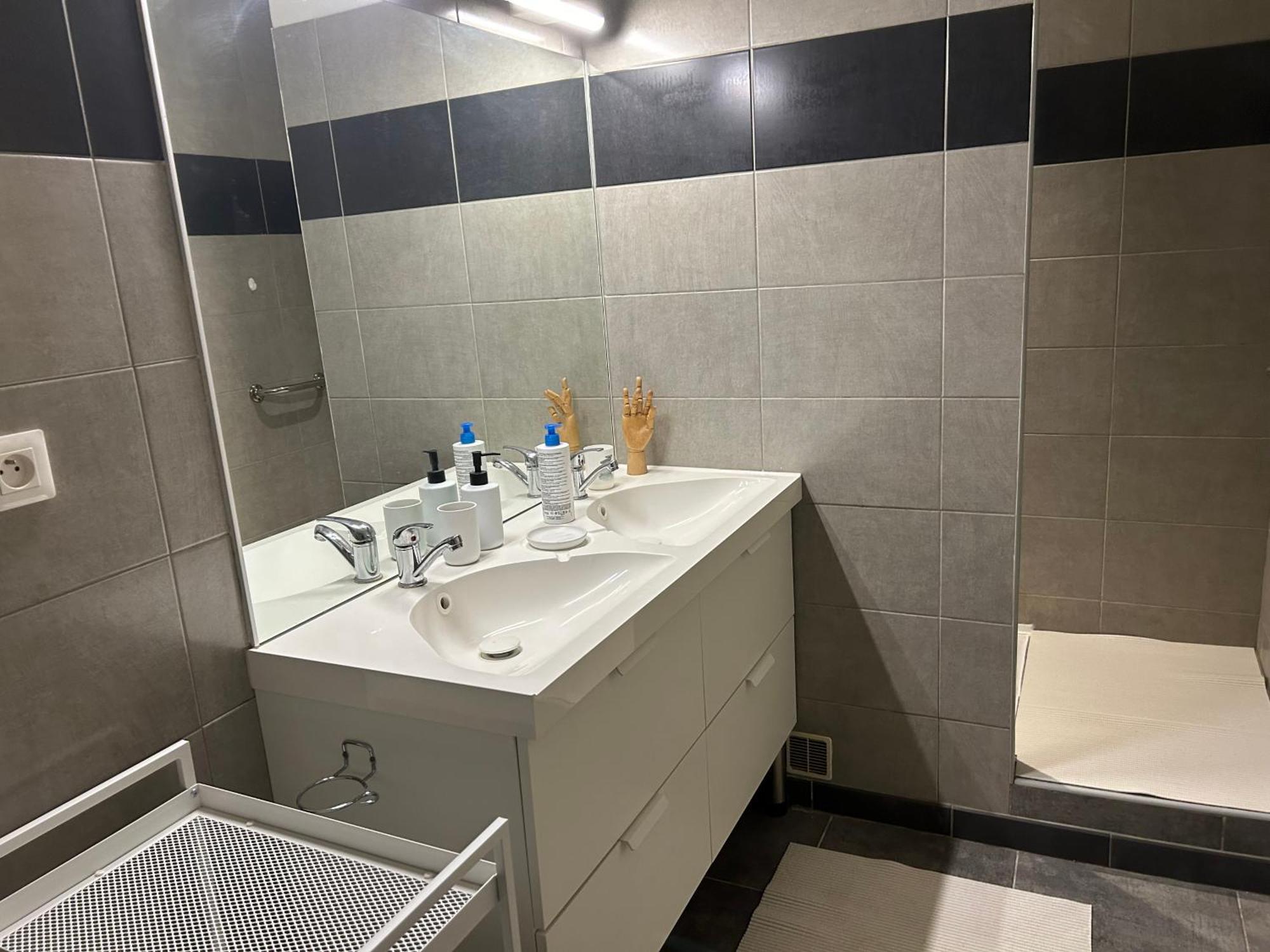 L De Cathy Appartement Cahors
