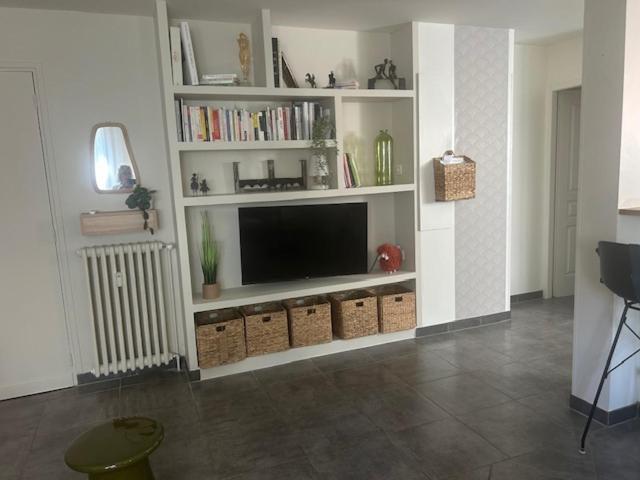 L De Cathy Appartement